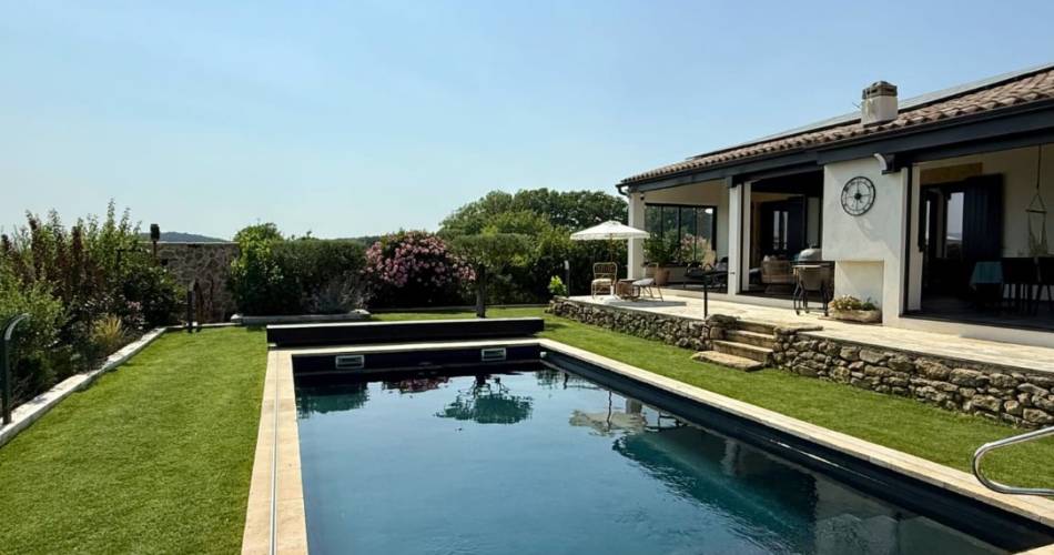 Une nuit en Luberon et SPA@C. Marcone