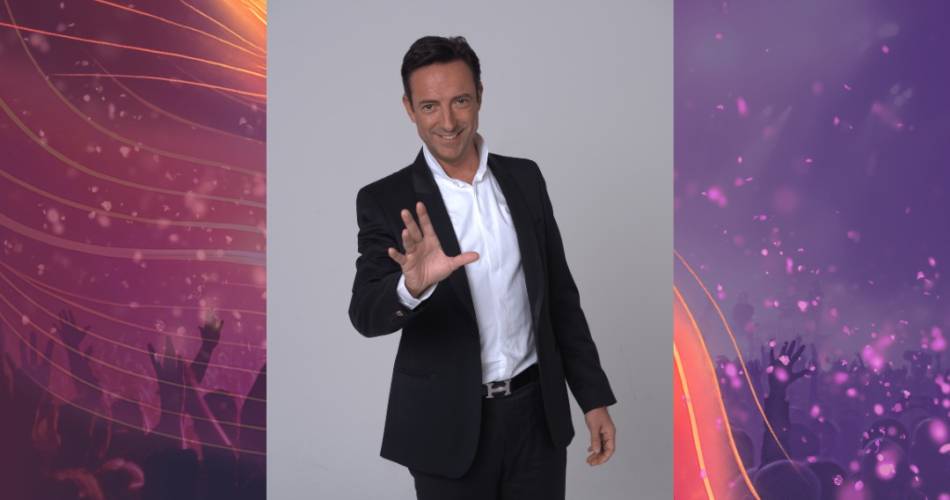 Antonio The Magician@©Confluence spectacles