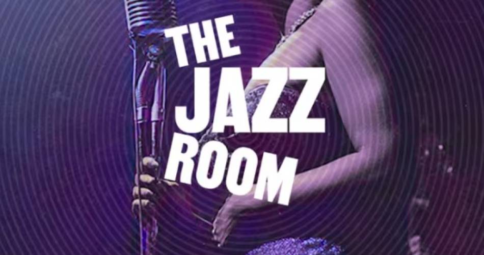 The Jazz Room: a tribute to Ella Fitzgerald@©The Jazz Room