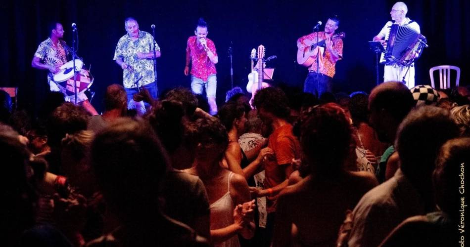 Delirium Brazil@©Véronique Chochon