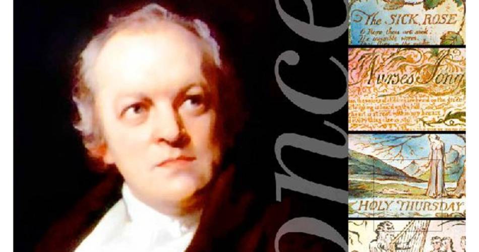 William Blake's Songs of Innocence & Experience@©Théâtre de la Porte Saint-Michel