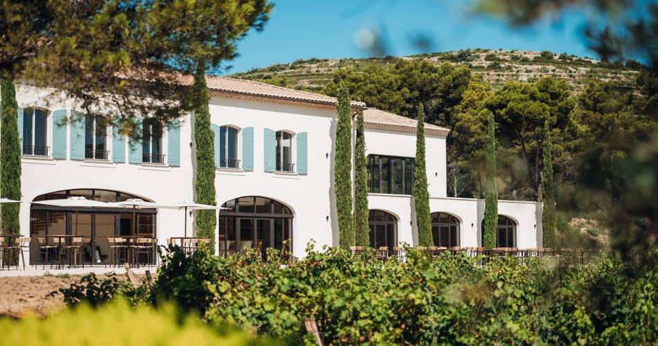 La Verticale de Coyeux@Domaine Coyeux