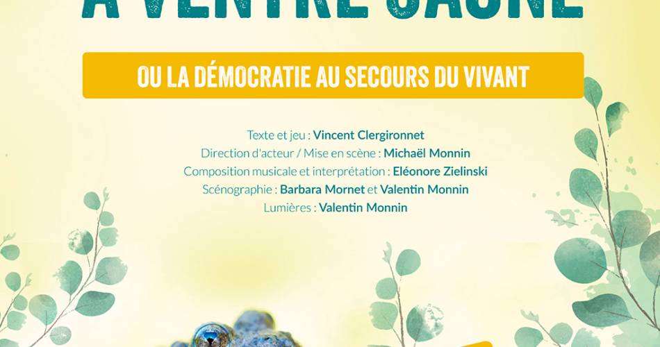 Théâtre au coeur du 