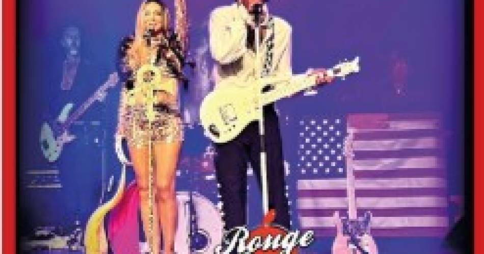 Prince - The Only French Tribute@©Le Rouge-Gorge