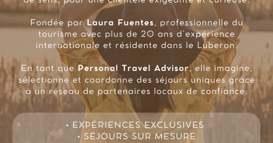 Sophie Escapes@"Designed by Laura Fuentes on Canva"