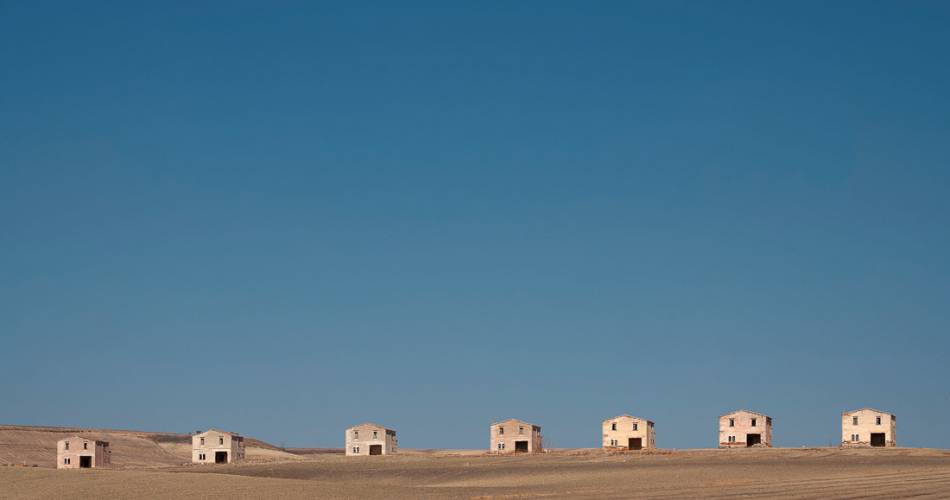Exposition «Metamorphosis»@Alessandro Calvi