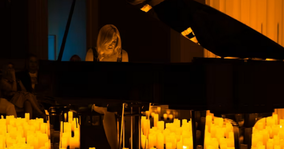 Candlelight - Hommage à Jean-Jacques Goldman@© Fever - Candlelight