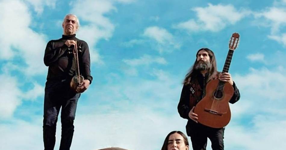 Trio Soltani in concert@©Trio Soltani