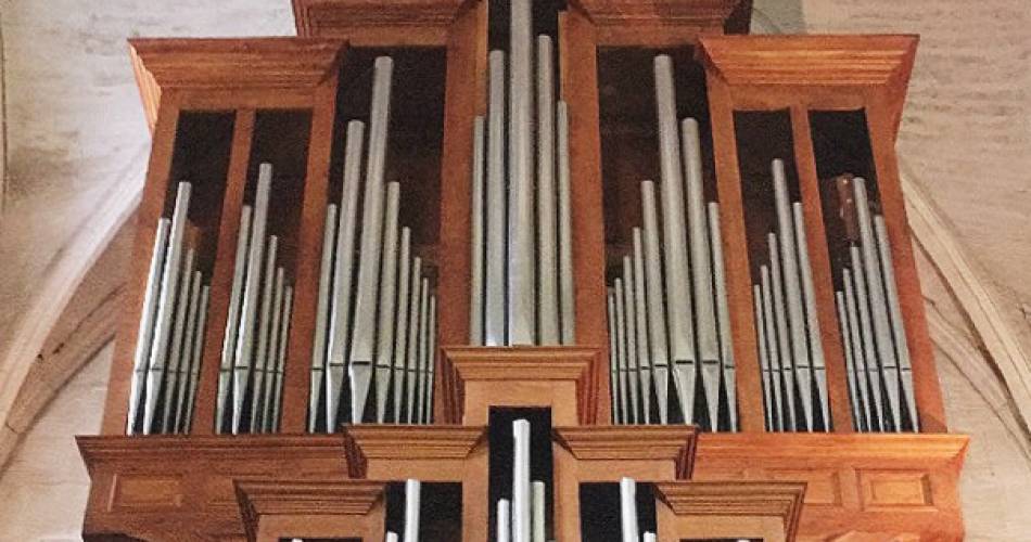 Trio Euterpe in concert@©Les Amis de l'Orgue de Saint-Martial