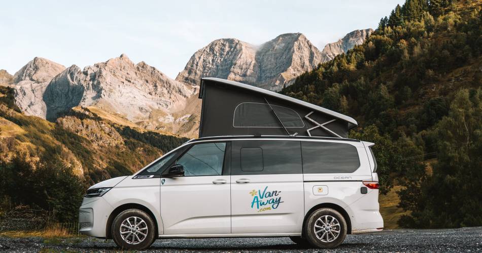 VAN-AWAY PROVENCE@VAn-away