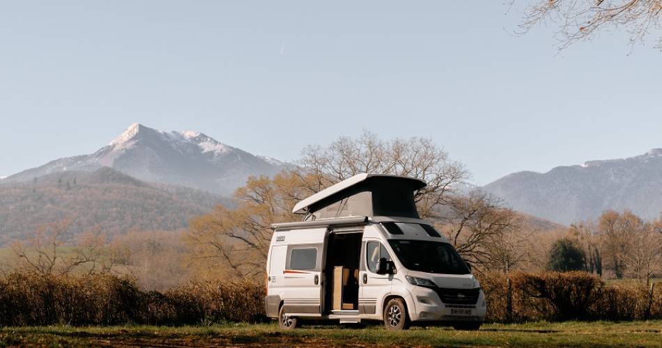 VAN-AWAY PROVENCE@Brieuc Renaudin