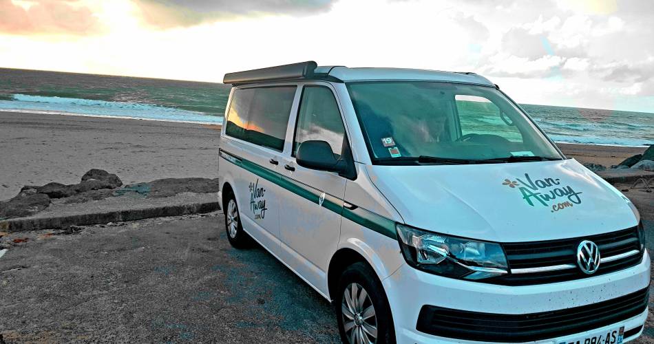 VAN-AWAY PROVENCE@Van-away