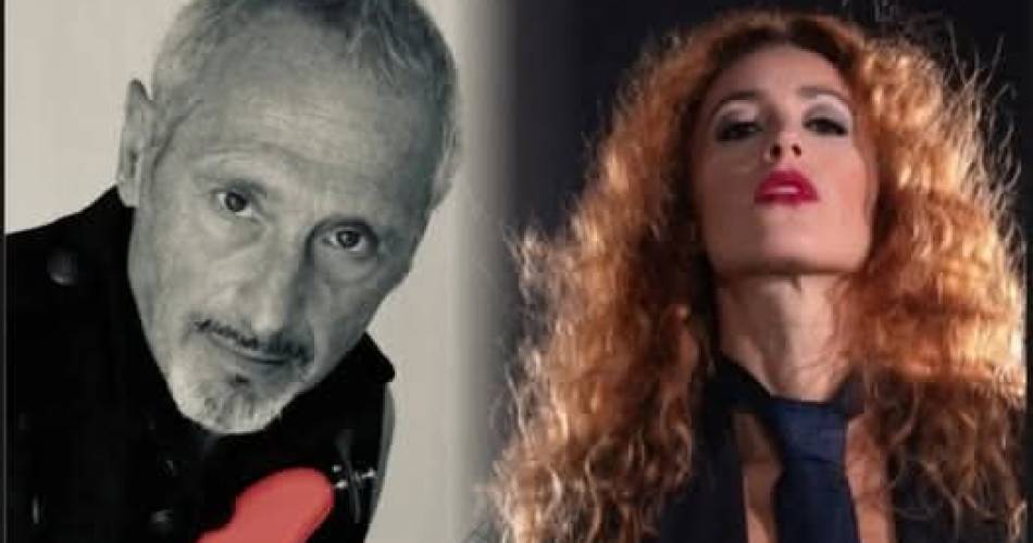 Dîner concert au Chat Blanc - Duo Living Side (white blues & West coast pop) / Foodtruck La Boca Loca@Patrick Garziglia
