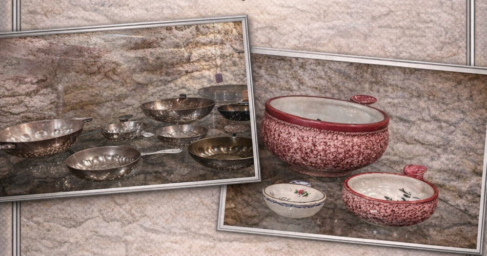 Exposition de Tastevins & Tire Bouchons@poptourisme
