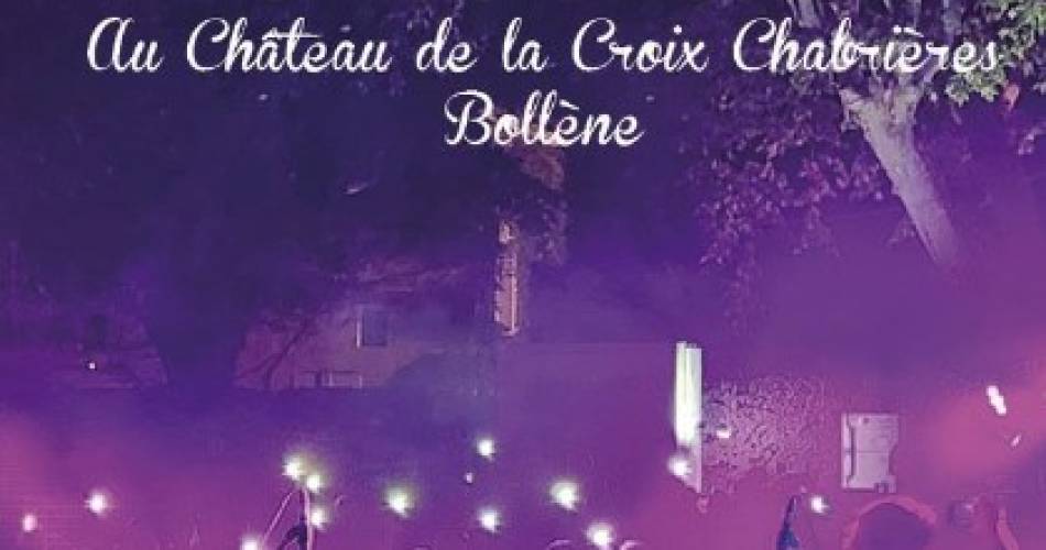 Piano dans les vignes : Concert Joharpo - Blues@Piano dans les vignes