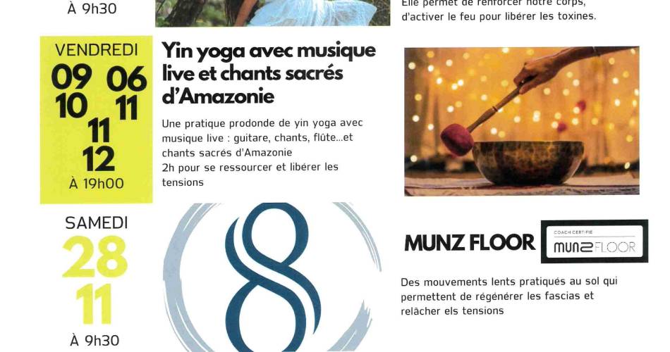 Atelier Munz Floor - Nadège Bressy@Nadège Bressy