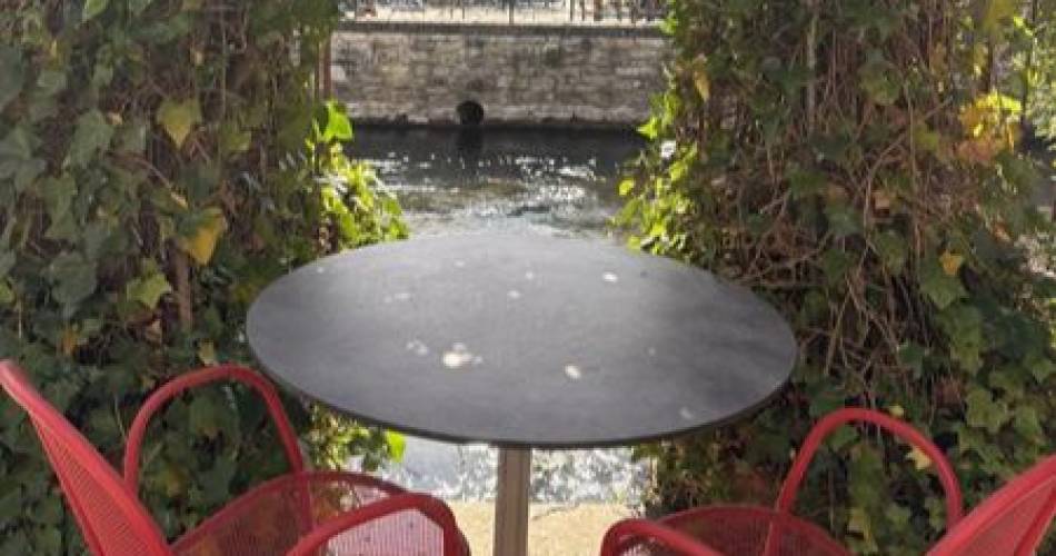 Café Fleurs@Café Fleurs_L'Isle-sur-la-Sorgue