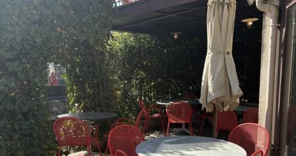 Café Fleurs@Café Fleurs_L'Isle-sur-la-Sorgue