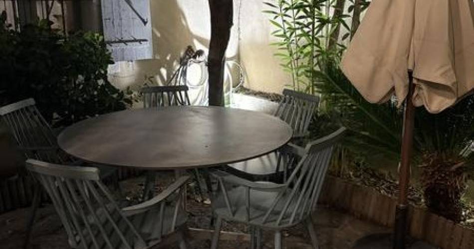 Café Fleurs@Café Fleurs_L'Isle-sur-la-Sorgue