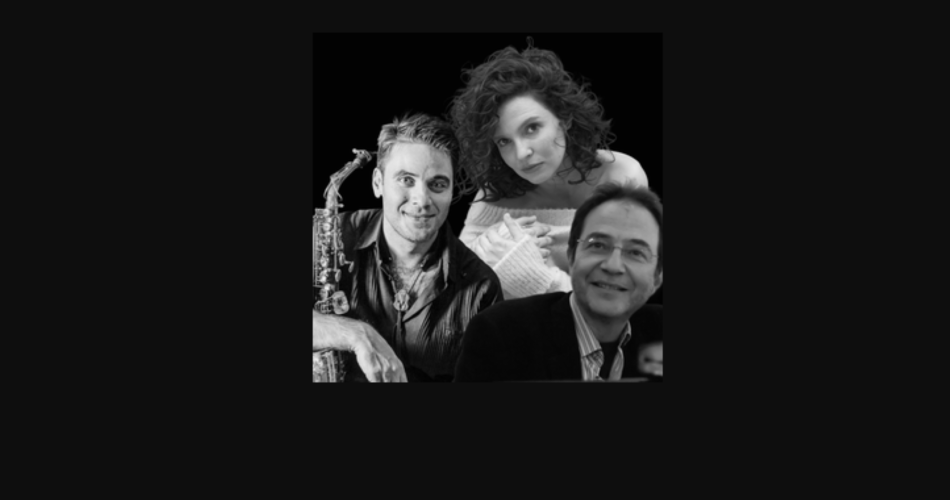Concert 'Quartet Terrier-Hutman invites Anne Sila' - Jazz dans les Vignes@Jazz dans les Vignes