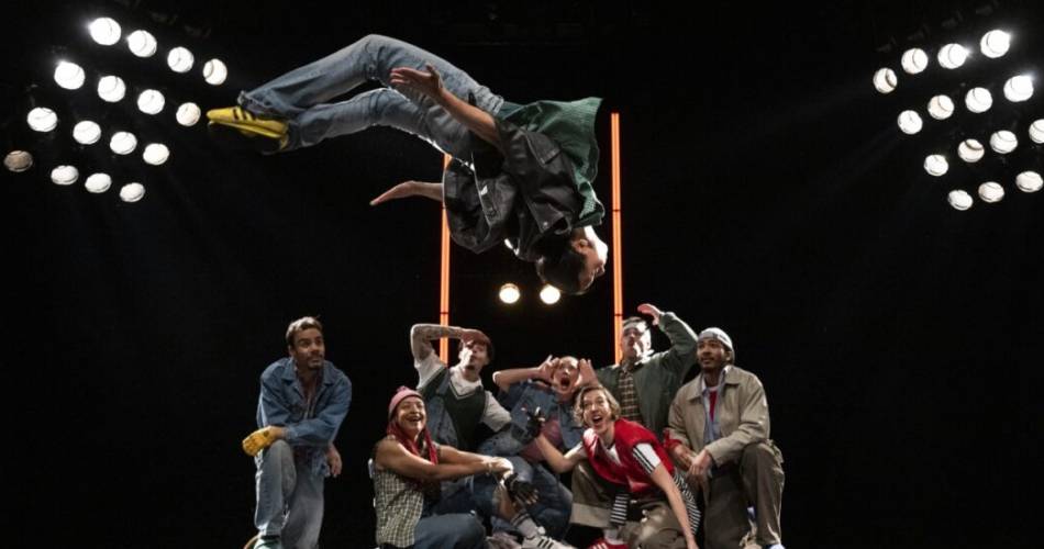 Warriors@© Compagnie Wanted Posse