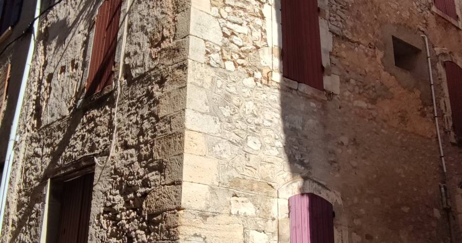 La Jovine@Extérieur