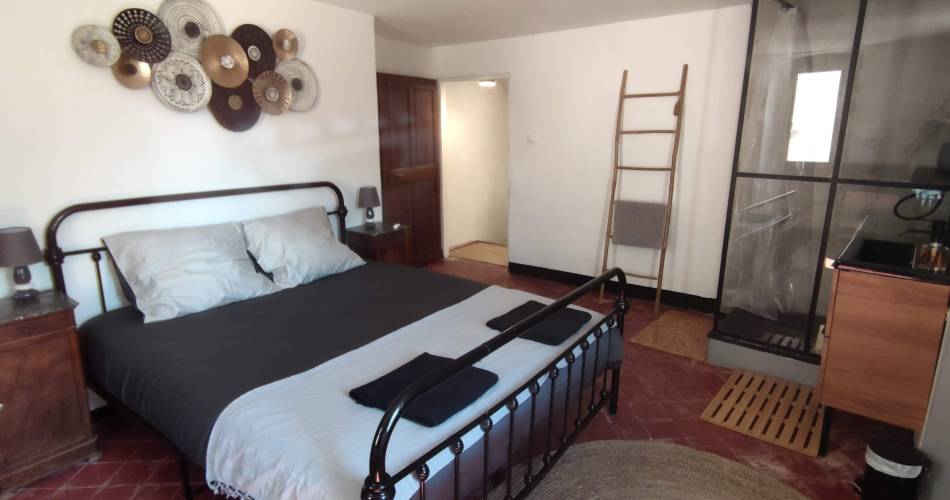 La Jovine@Chambre