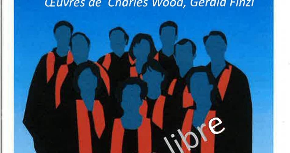 Concert of sacred music by the Choir of the Anglican Church of Paris@©Choeur de l'Eglise anglicane de Paris