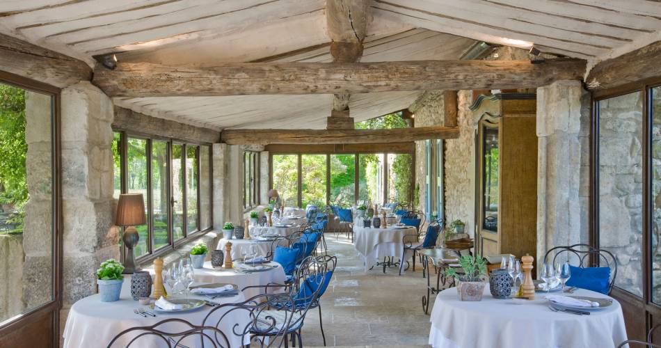 La Bastide de Marie@La Bastide de Marie / MPM, Home Production, D. André, B. Toul & DR