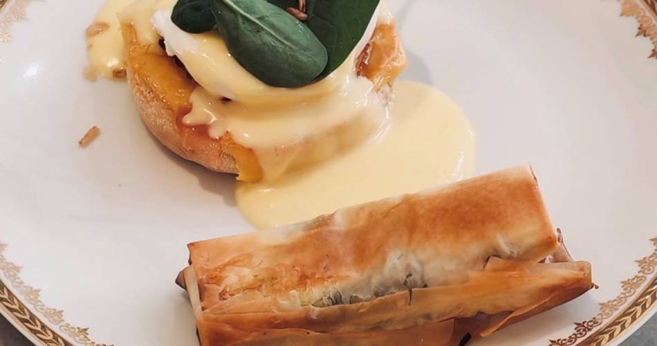 Run & Brunch@©Coralie