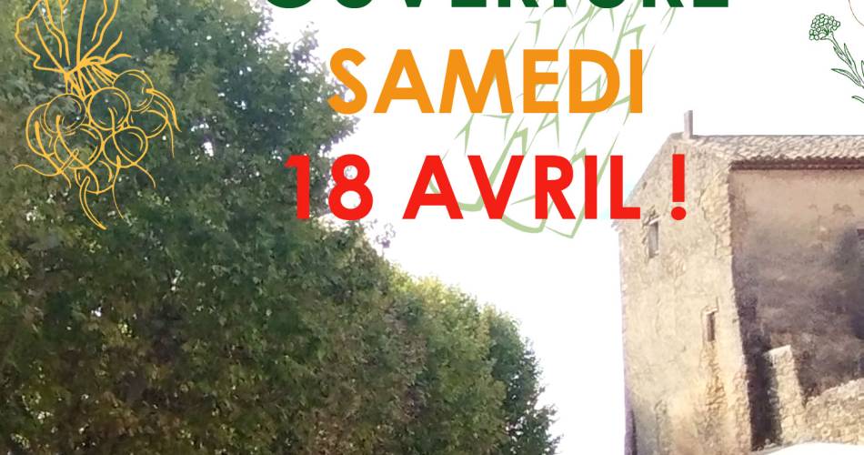 Marché paysan de Cadenet@@Sophie Testa