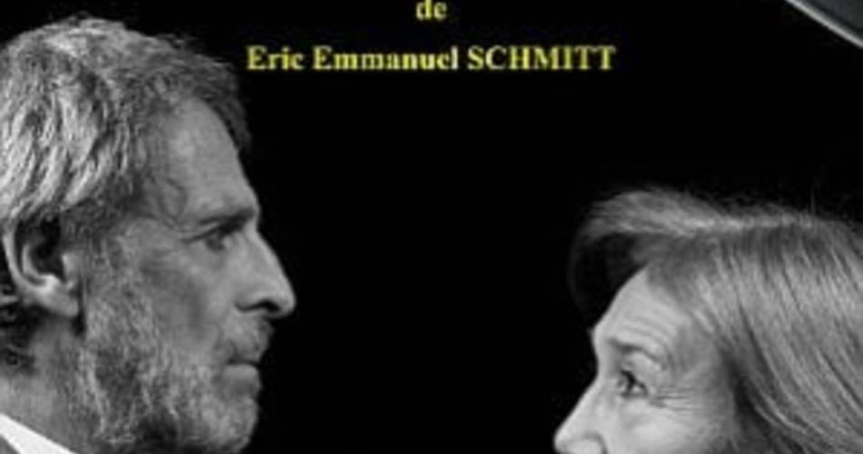 Petits Crimes Conjugaux - Théâtre des 2 Mondes@Théâtre des 2 Mondes