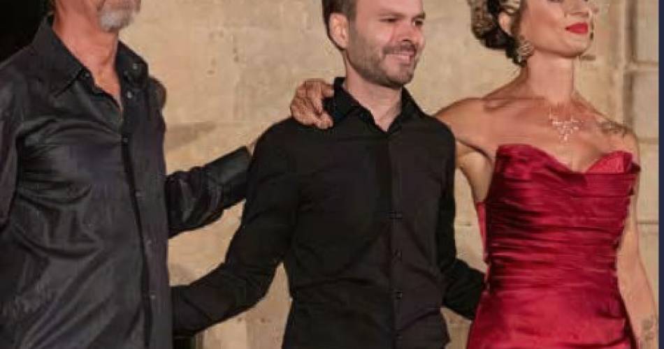 Festival Durance Luberon à Grambois : SCHUBERTIADE : apérOpéra@Festival Durance Luberon à Grambois : SCHUBERTIADE : apérOpéra_Grambois