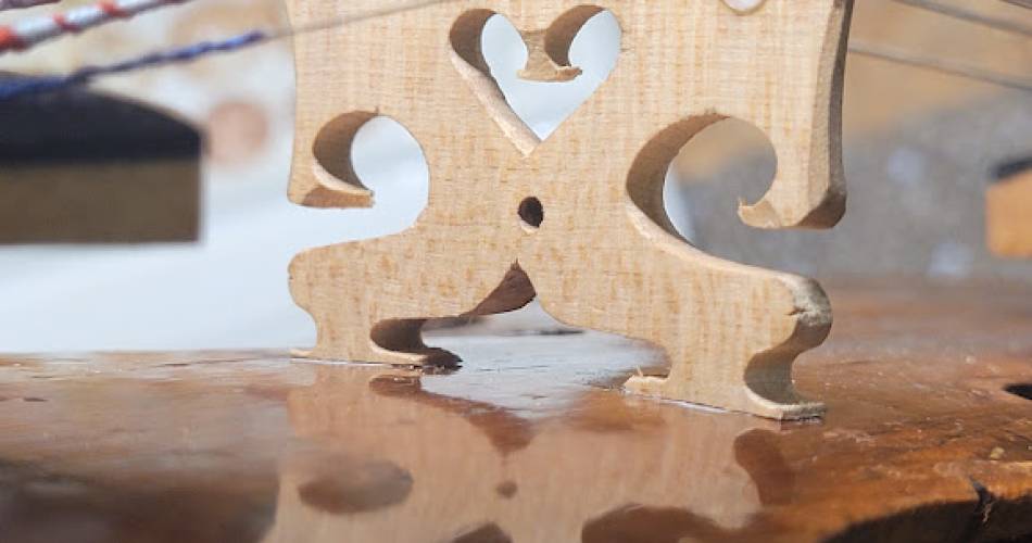 Luthier et restaurateur de pianos | Lucas Gauthier Lurty@Lucas Gauthier-Lurty