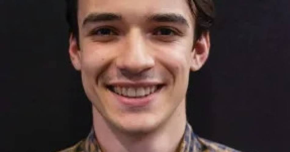 Luthier et restaurateur de pianos | Lucas Gauthier Lurty@Lucas Gauthier-Lurty