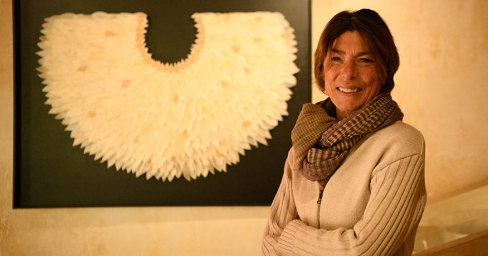 Exposition temporaire 