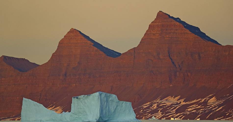 Expostion photographique "Chemins du nord"@© Stéphanie & David Allemand