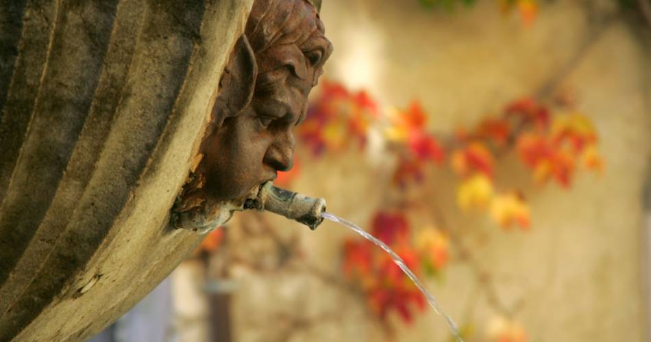 Les Rendez-vous du Parc 2026 - Lezing door Simon Porcher 'De juiste prijs voor water!@P. Aguilar