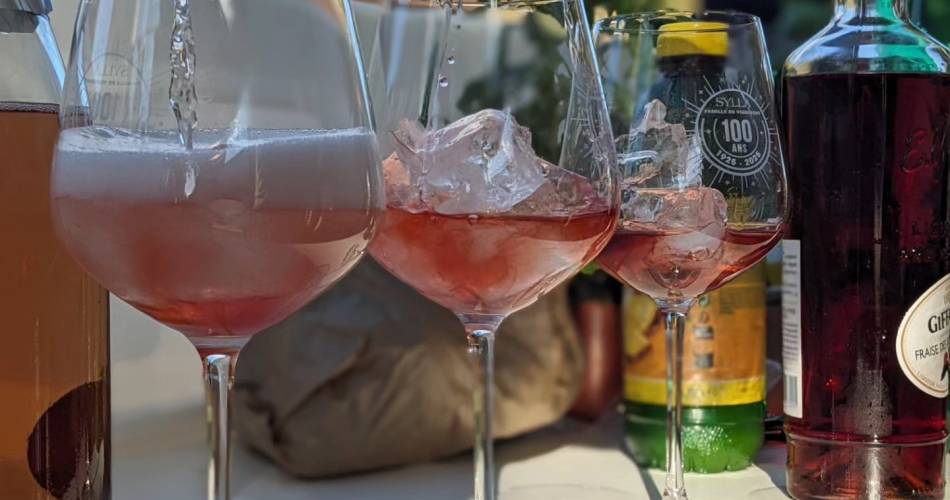 Grand bal des vignerons de Sylla@LUCIE HENAF