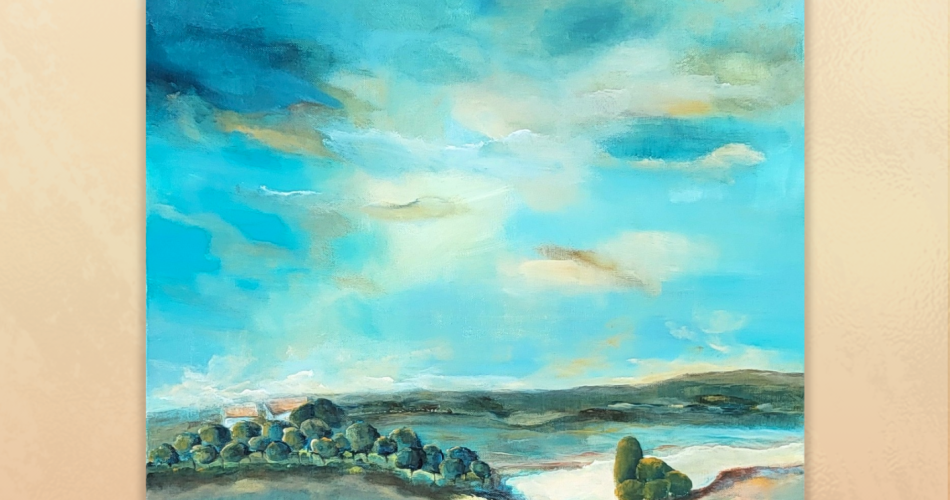 Exposition : Florence Trottoli@Florence Trottoli