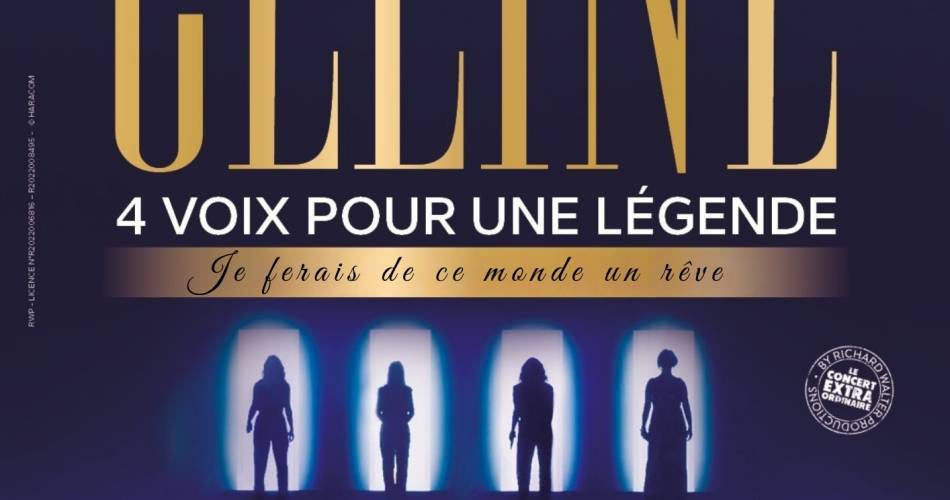 Generation Céline at the Théâtre Antique@Quartier 9 Productions