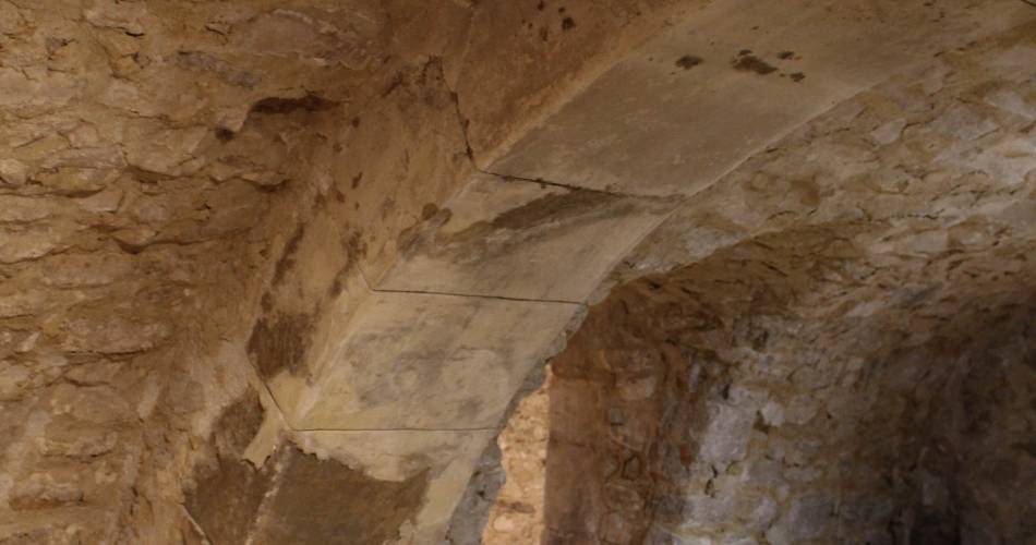 Visite Guidée - Découverte du centre historique@Porte du Ventoux