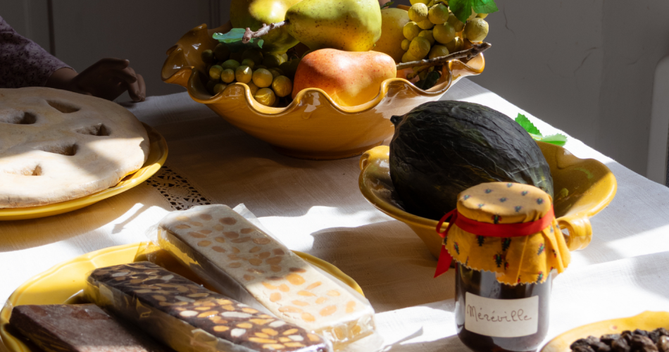 Visite Guidée - Les traditions provençales@pdv