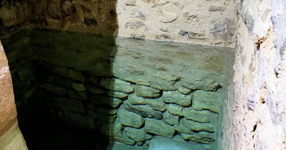 Visite Guidée - Découverte du centre historique@Porte du Ventoux