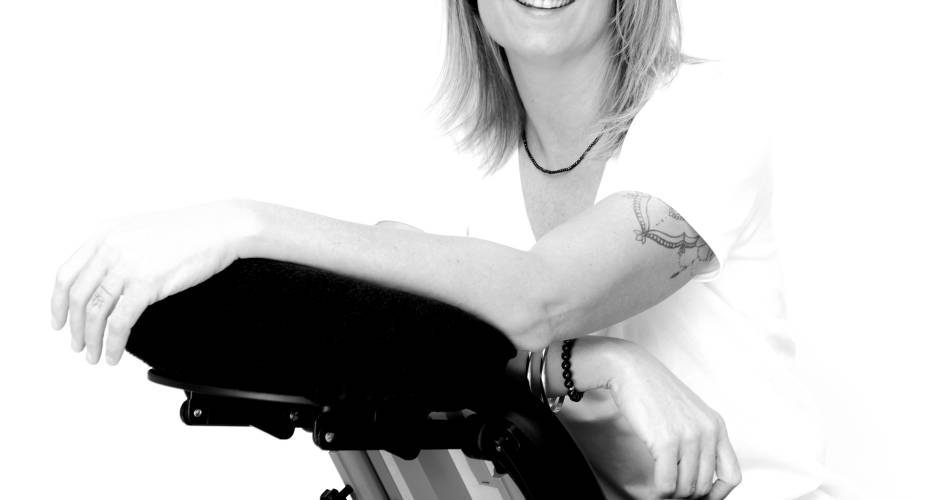 Valérie De Souza - Masseuse Bien-être@Frédéric De Souza photographie