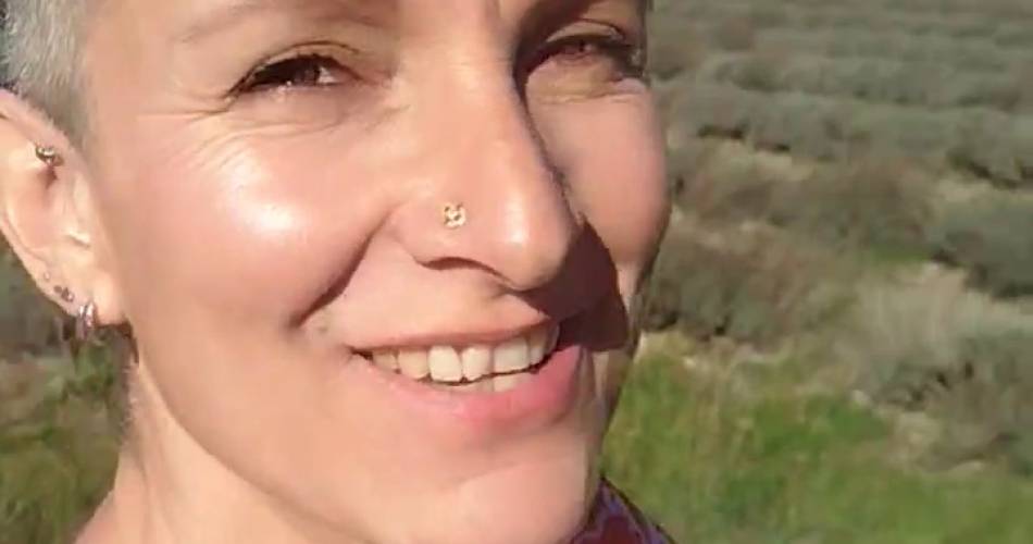 Massage Yoga Ayurveda en Luberon@Oriane Brun