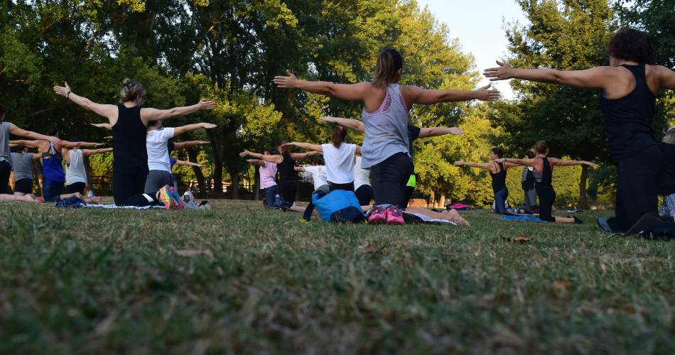 Massage Yoga Ayurveda en Luberon@Oriane BRUN