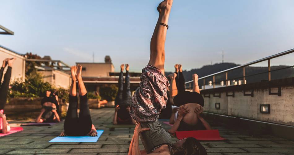 Massage Yoga Ayurveda en Luberon@Oriane Brun