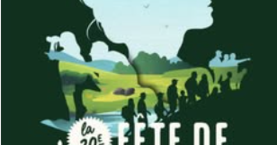 Fête de la nature, a first - Faucon Bouge@Google