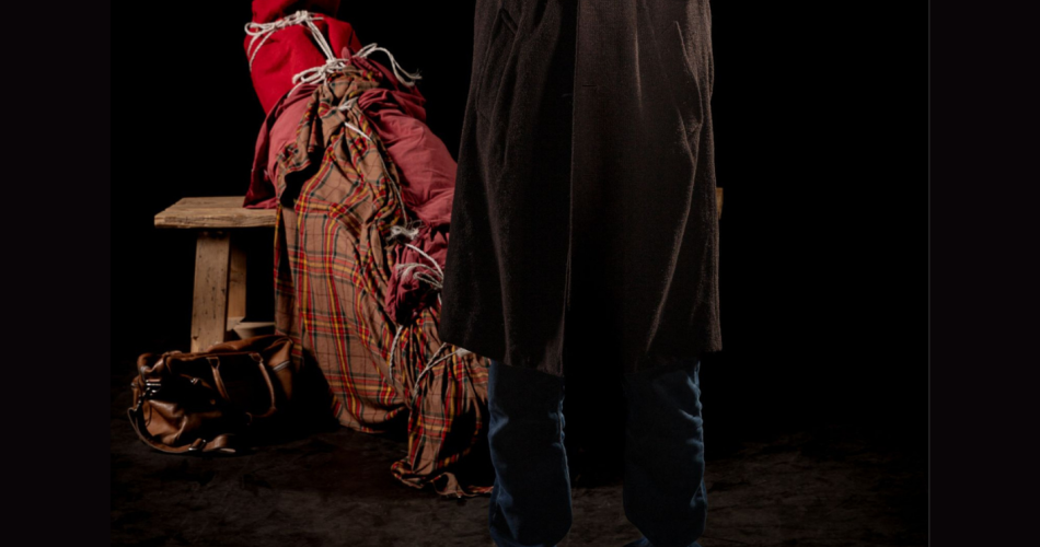 Théâtre amateur - Le Paquet@© Théâtre du Sablier